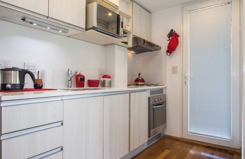 Province of Tierra del Fuego Condo | Pacífico Apartamentos Ribera