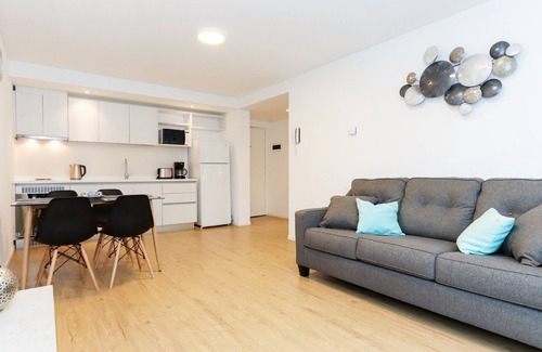 Province of Tierra del Fuego Condo | Pacífico Apartamentos Terrazas