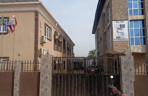Ogbomosho Hotel | Pac Inn
