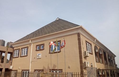 Ogbomosho Hotel | Pac Inn