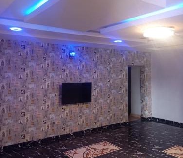 Ogbomosho Hotel | Pac Inn