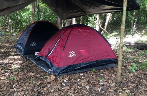 Iquitos RV Rental | Pacaya Samiria Expeditions E.I.R.L