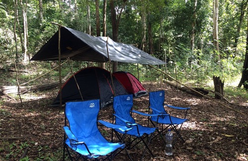Iquitos RV Rental | Pacaya Samiria Expeditions E.I.R.L