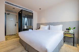 Suzhou Old Town Hotel | PACE HOTEL Suzhou Guanqian Branch