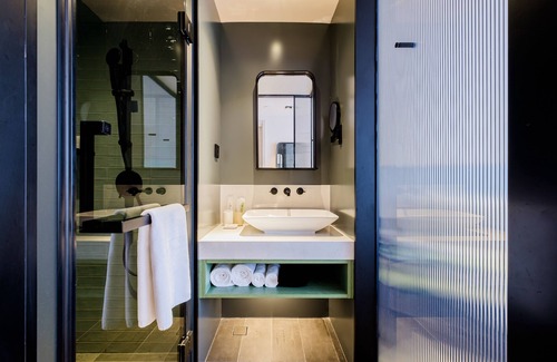 Suzhou Old Town Hotel | PACE HOTEL Suzhou Guanqian Branch