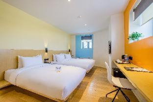 Suzhou Old Town Hotel | PACE HOTEL Suzhou Renmin Branch