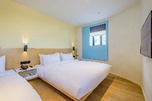 Suzhou Old Town Hotel | PACE HOTEL Suzhou Renmin Branch