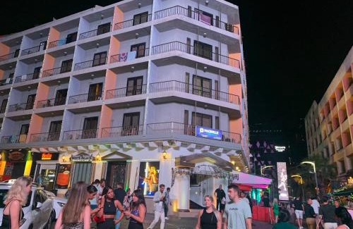 Paceville Apartment | Paceville Apartments