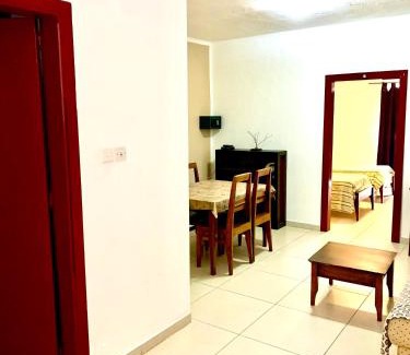Paceville Apartment | Paceville Apartments