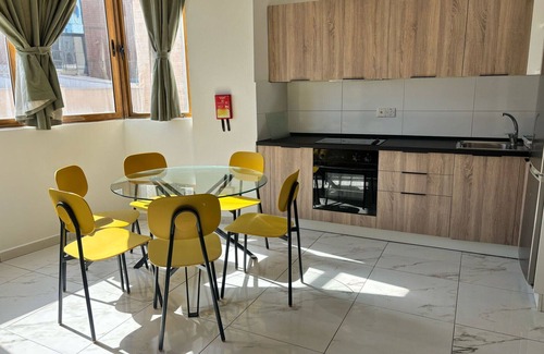 Paceville Apartment | Paceville Saint Julian
