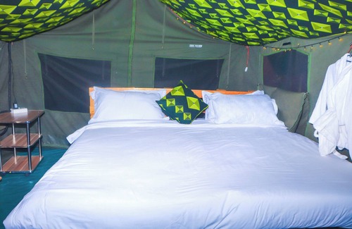 Ishiara Resort | Pacha Waterfront Nithi