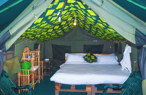 Ishiara Resort | Pacha Waterfront Nithi