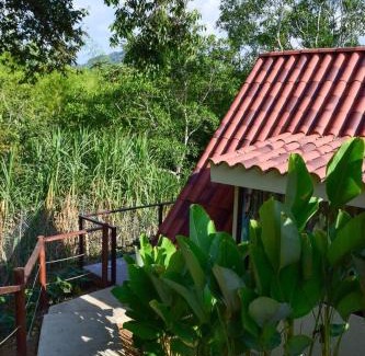 Caicedonia Other | Pachakuti Eco-vida Hotel