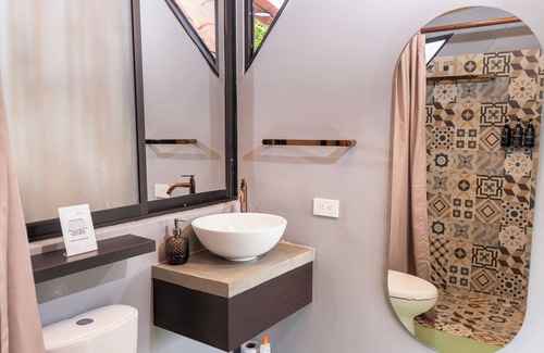 Caicedonia Hotel | Pachakuti Ecovida Hotel