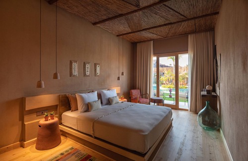 Hacımemis Hotel | Pachamama Alacati