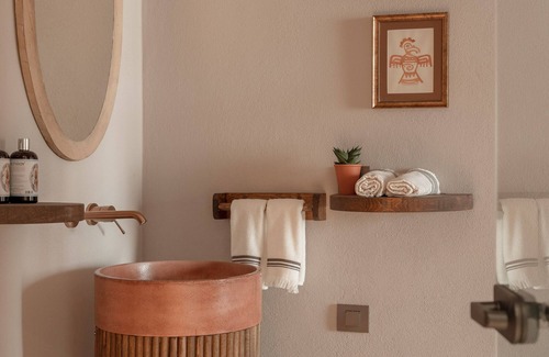 Hacımemis Hotel | Pachamama Alacati