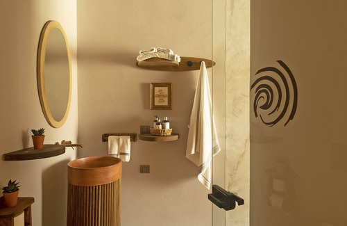Hacımemis Hotel | Pachamama Alacati