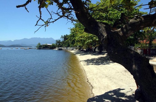 Porto da Madama House | PACHAMAMA
