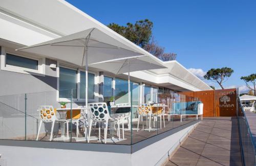 Boscotrecase Hotel | Pachamama