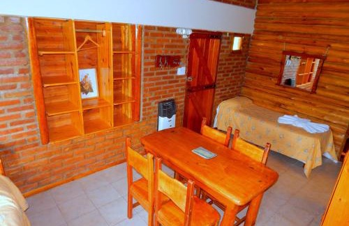 Nono Cabin | Pachanavira Cabañas & Suites