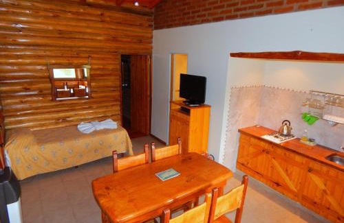 Nono Cabin | Pachanavira Cabañas & Suites