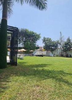 Pachacamac House | Pacharodeo & Hospedaje