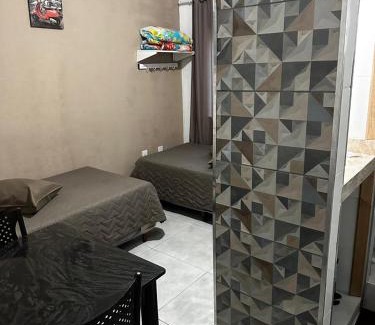 Sabara Hotel | Pacheco Pousada