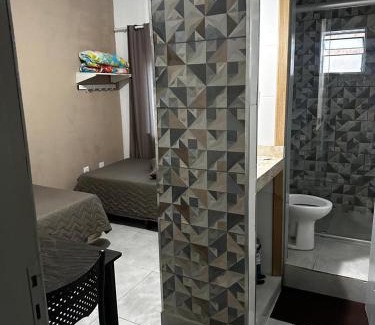 Sabara Hotel | Pacheco Pousada