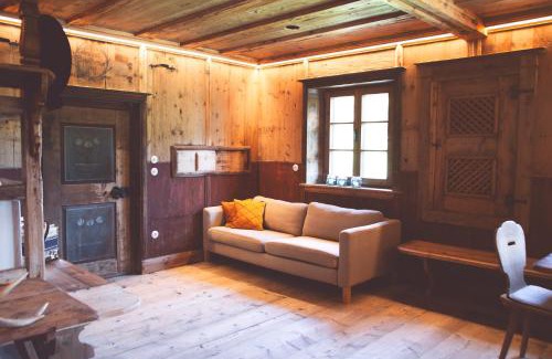 San Pancrazio Apartment | Pacher Gut