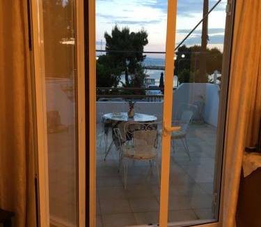 Pachi Apartment | Pachi Seaside