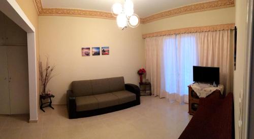 Pachi Apartment | Pachi Seaside