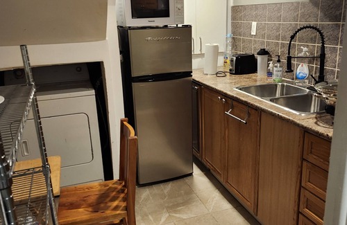 Cobourg House | Pacho place-nSelf contained basement apartment. Close to all amenities and 401.n