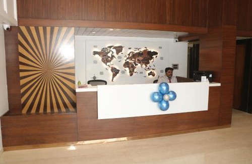 Jodhpur Bed & Breakfast | PACHRANGA RESORT