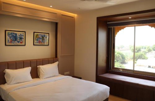 Jodhpur Bed & Breakfast | PACHRANGA RESORT