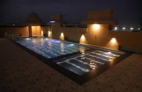 Jodhpur Bed & Breakfast | PACHRANGA RESORT