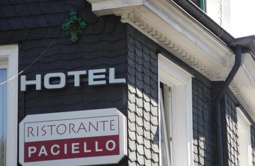 Velbert Hotel | Paciello Restaurant Hotel