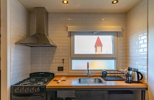 Province of Tierra del Fuego Apartment | PACIFIC APARTMENT