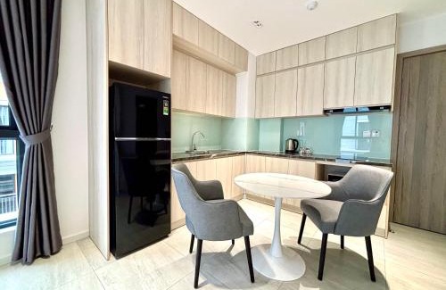 Long Beach Hotel | Pacific Apartment & Hotel Phu Quoc