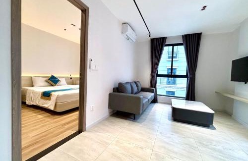 Long Beach Hotel | Pacific Apartment & Hotel Phu Quoc