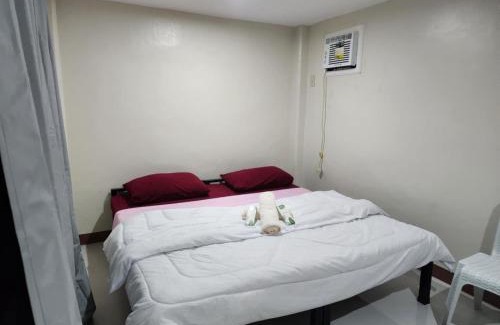 Ubay Bed & Breakfast | pacific apartment