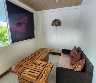 Ubay Bed & Breakfast | pacific apartment
