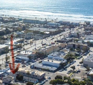 Pacific Beach House | Pacific Beach Boho Retreat 3 blocks to Ocean