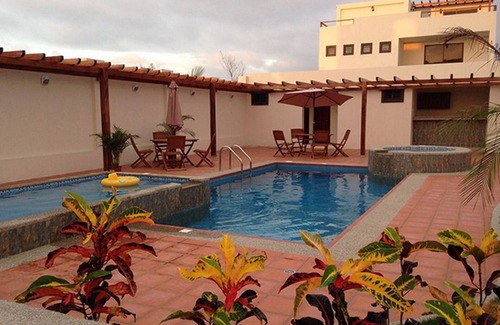 Puerto Cayo Villa | Pacific Beachside Luxury Villa#6, Puerto Cayo, Ecuador, near Manta