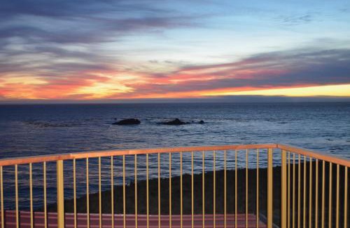 Gualala House | Pacific Bliss Haven