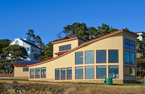 Gualala House | Pacific Bliss Haven