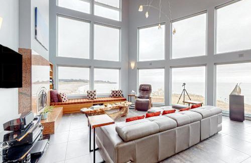 Gualala House | Pacific Bliss Haven