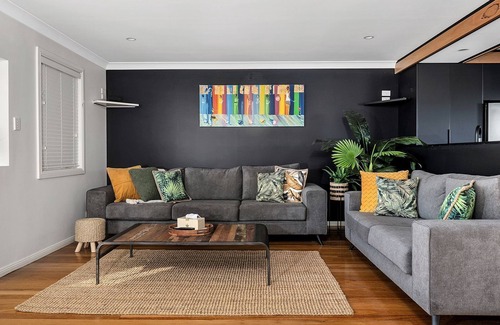 Gerringong House | Pacific Blue, Gerringong