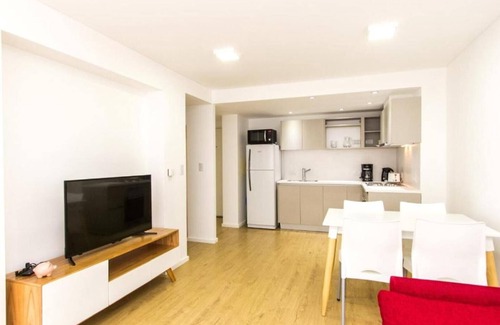 Province of Tierra del Fuego House | Pacific Building - Apartment with mountain views