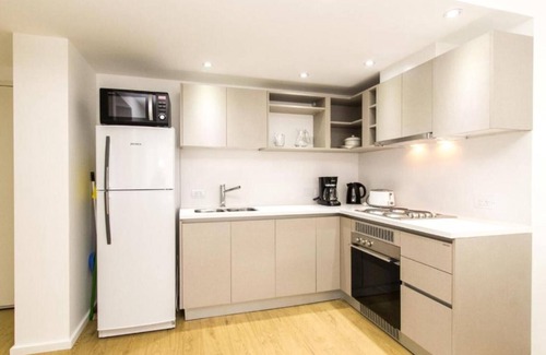 Province of Tierra del Fuego House | Pacific Building - Apartment with mountain views