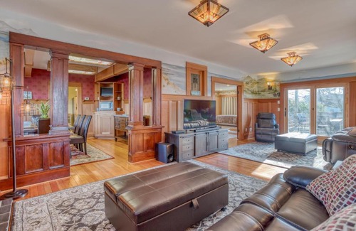 Pacific City House | Pacific City Beach House - Meredith Lodging